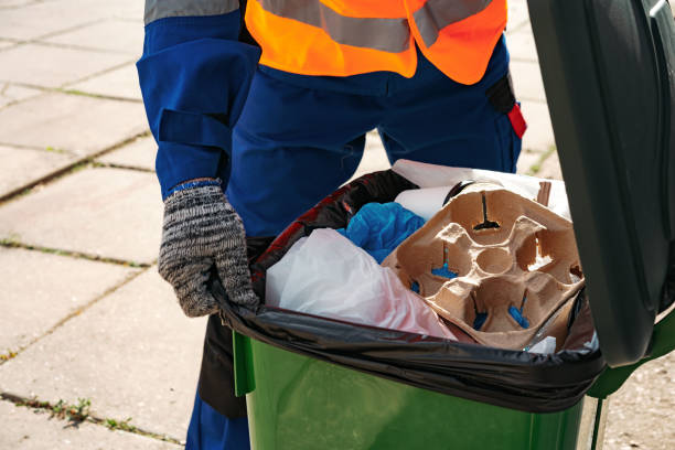 Recycling Services for Junk in Belpre, OH